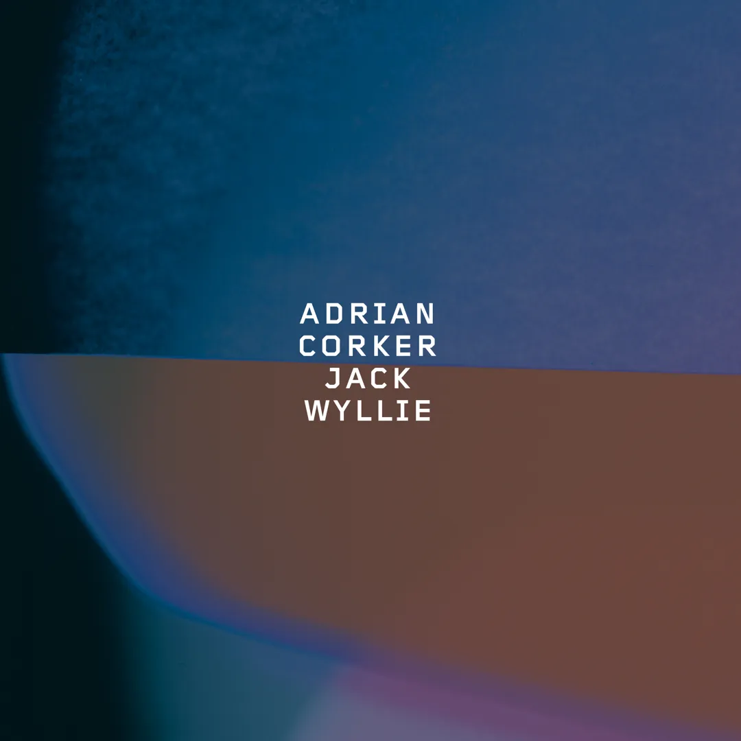 Adrian Corker