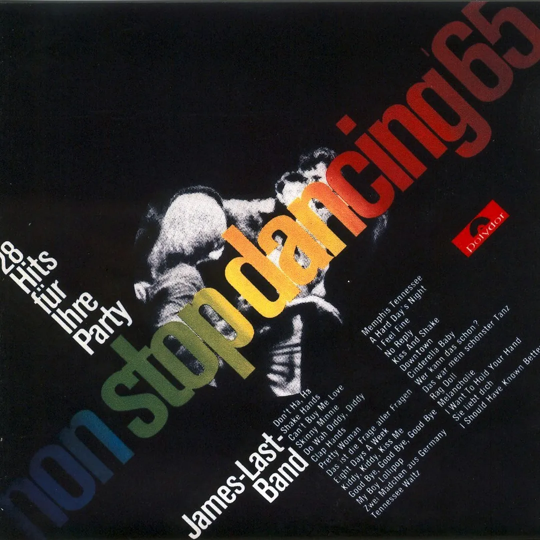 Non Stop Dancing ’65
