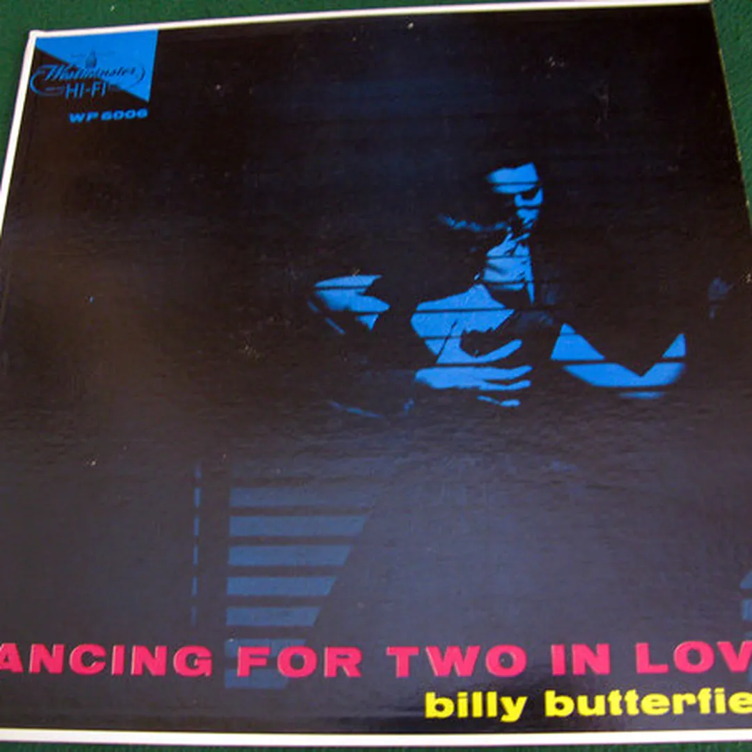 Dancing for Two in Love