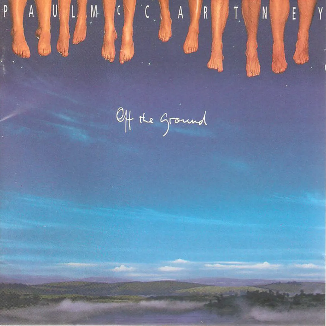 Off the Ground