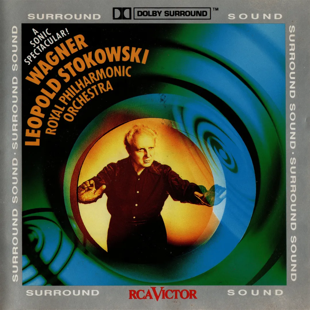 A Sonic Spectacular!