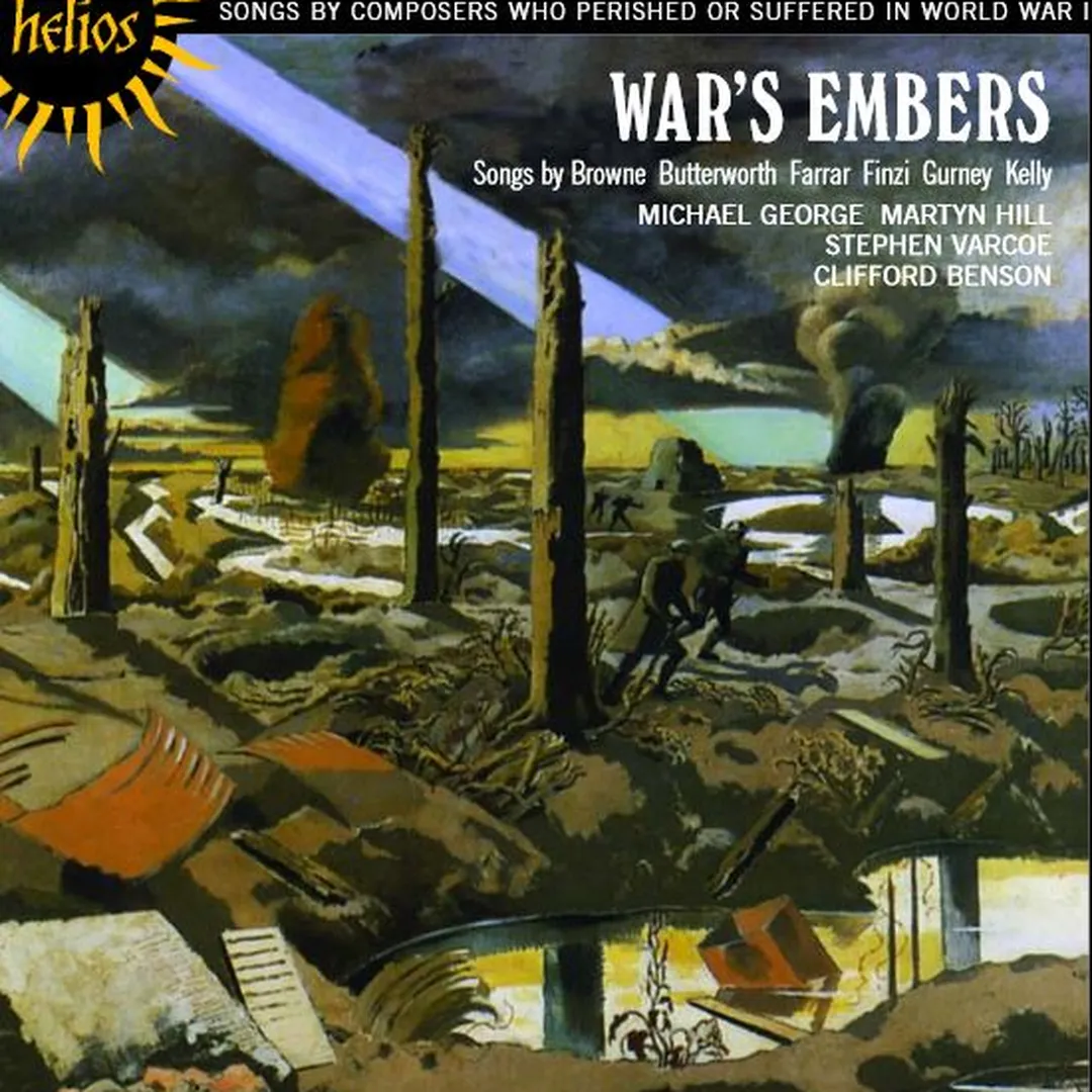 War's Embers