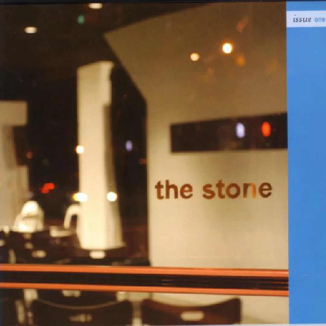 The Stone: Issue One