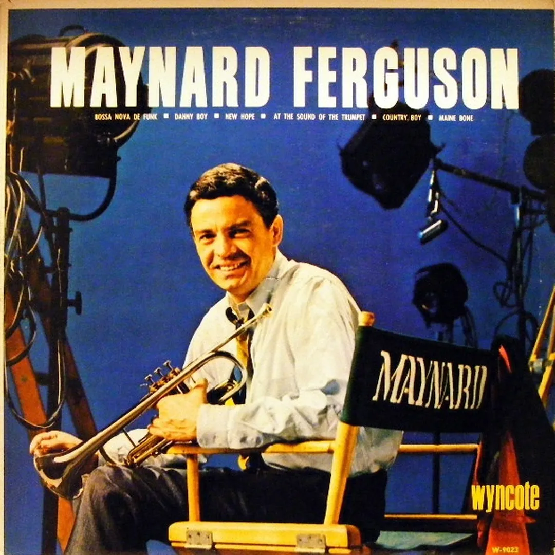 Maynard Ferguson