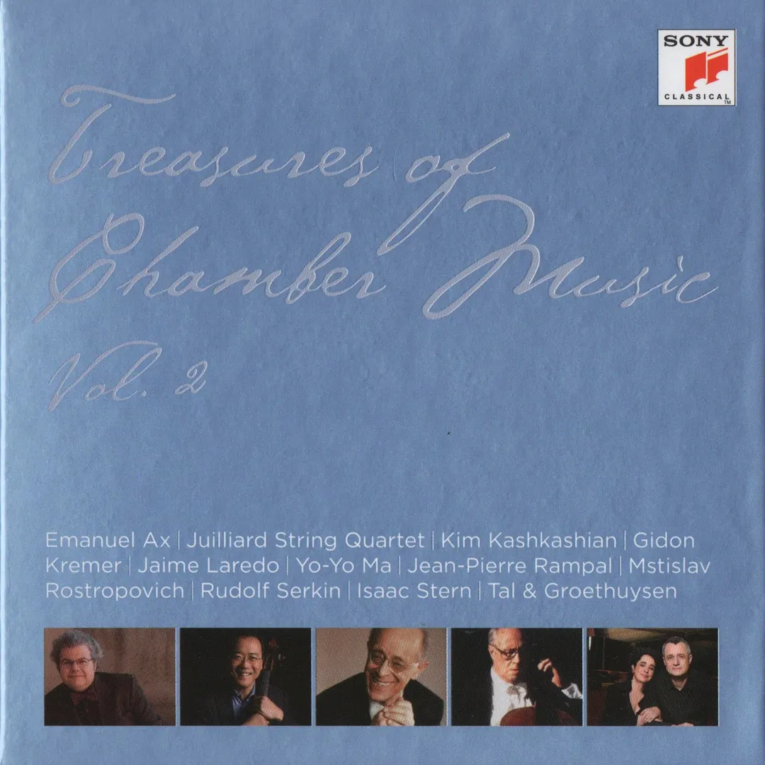 Duo Tal & Groethuysen