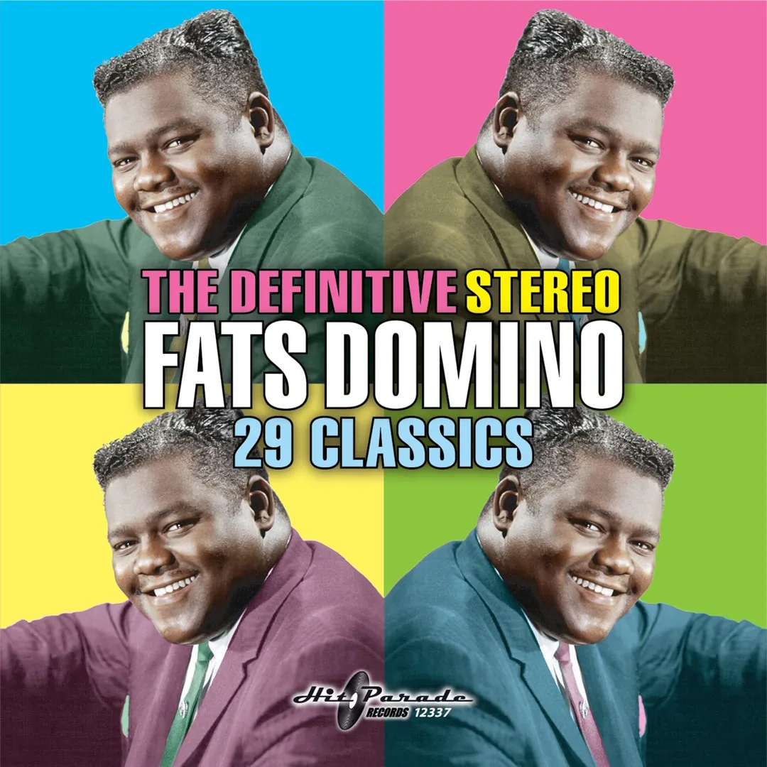 Fats Domino