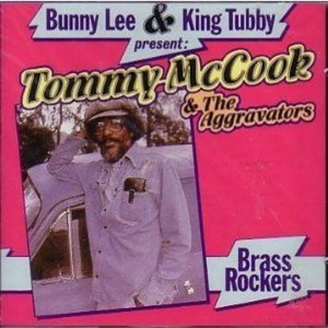 Tommy McCook