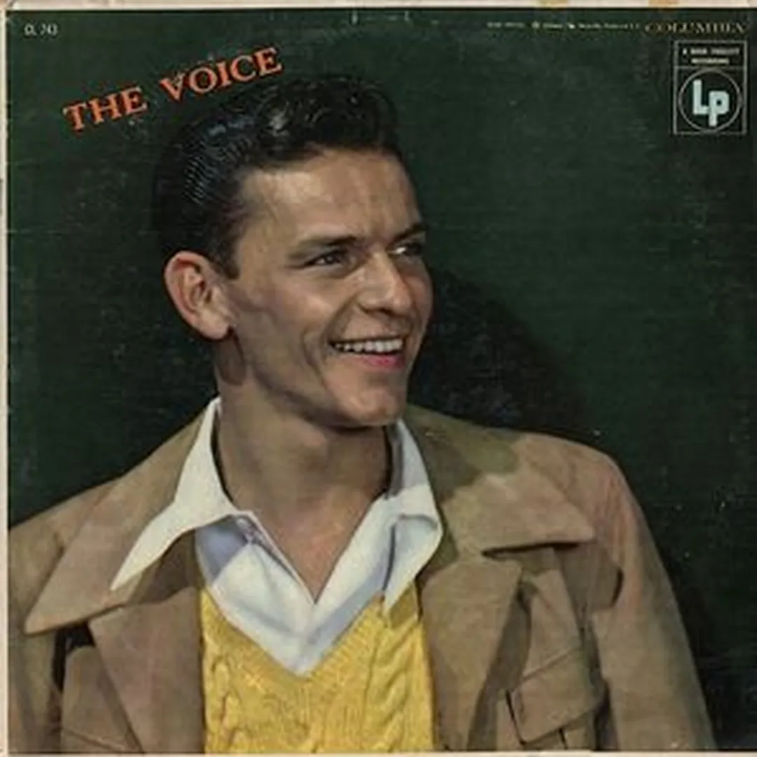 The Voice