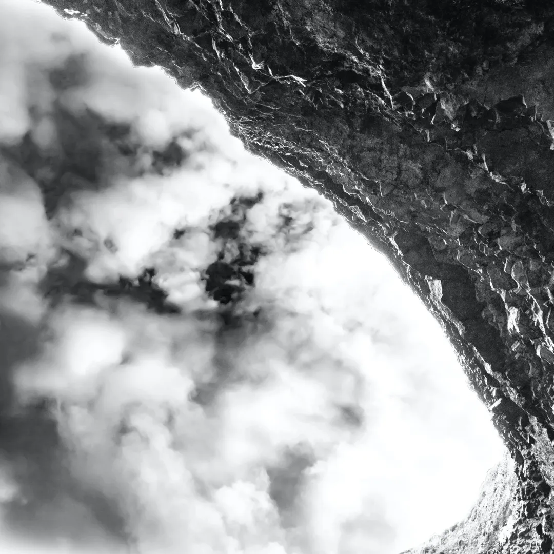 Emek Refaim (The Valley of Spirits)