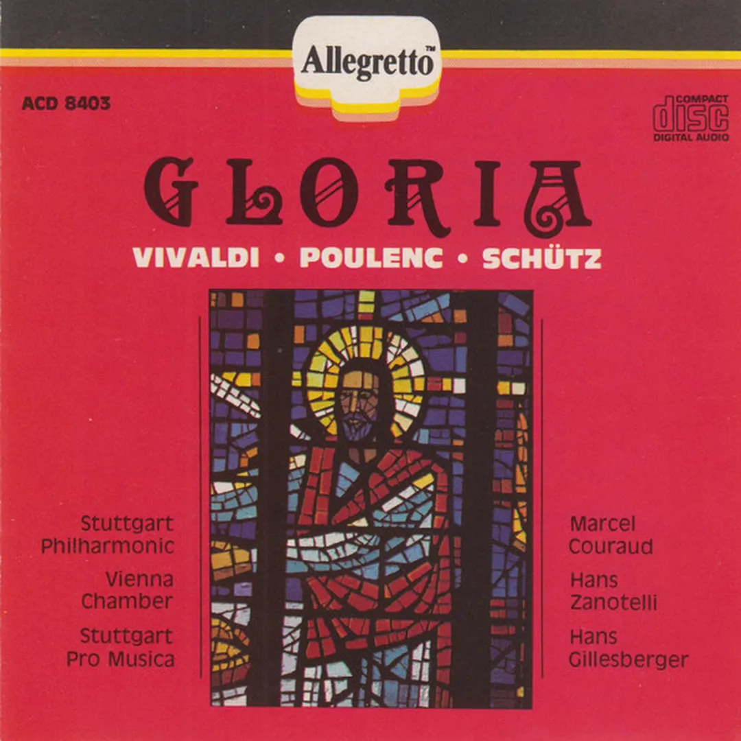 Gloria