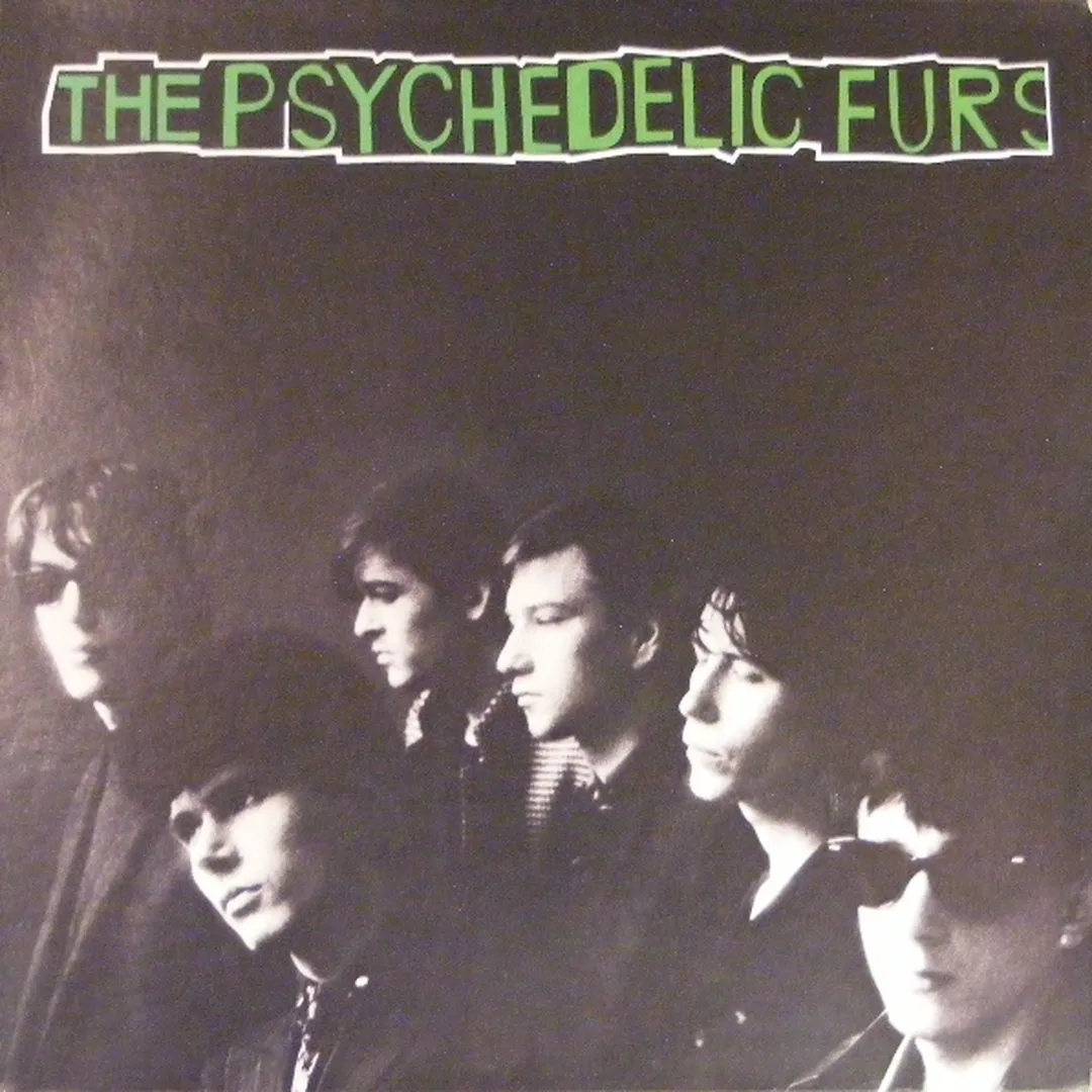 The Psychedelic Furs