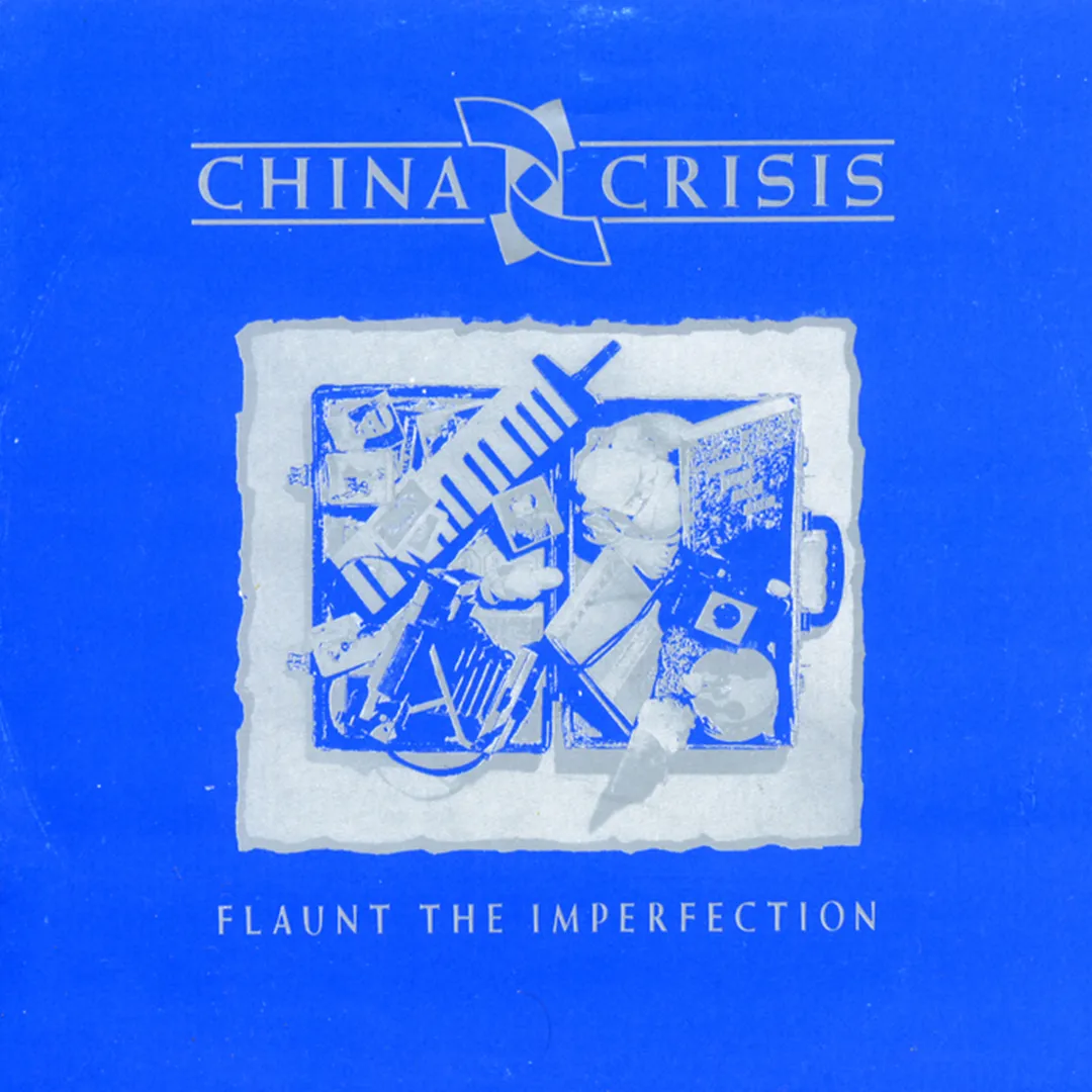 China Crisis