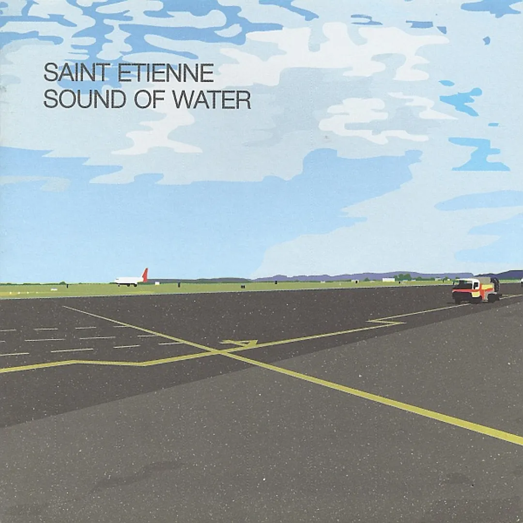 Sound of Water