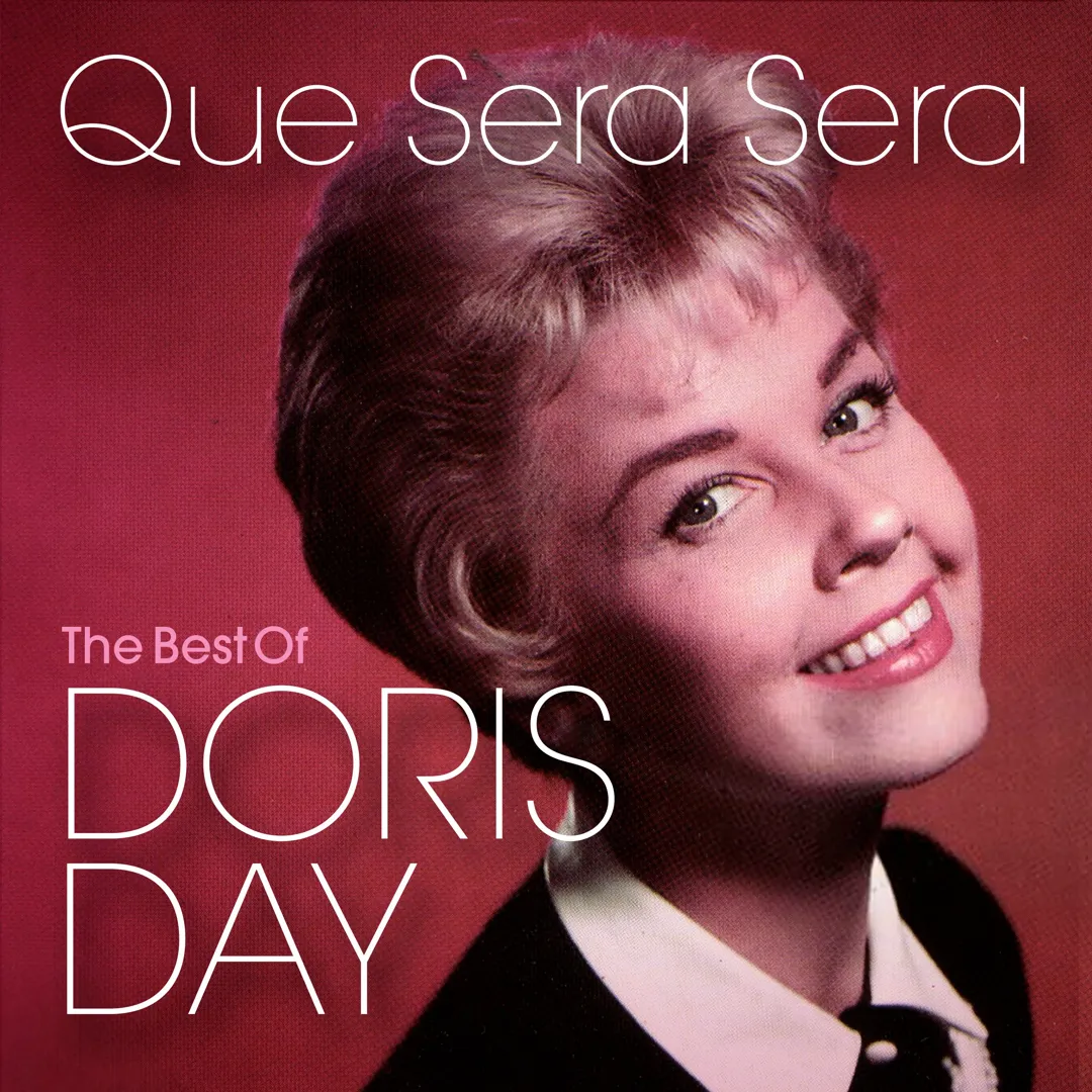 Doris Day