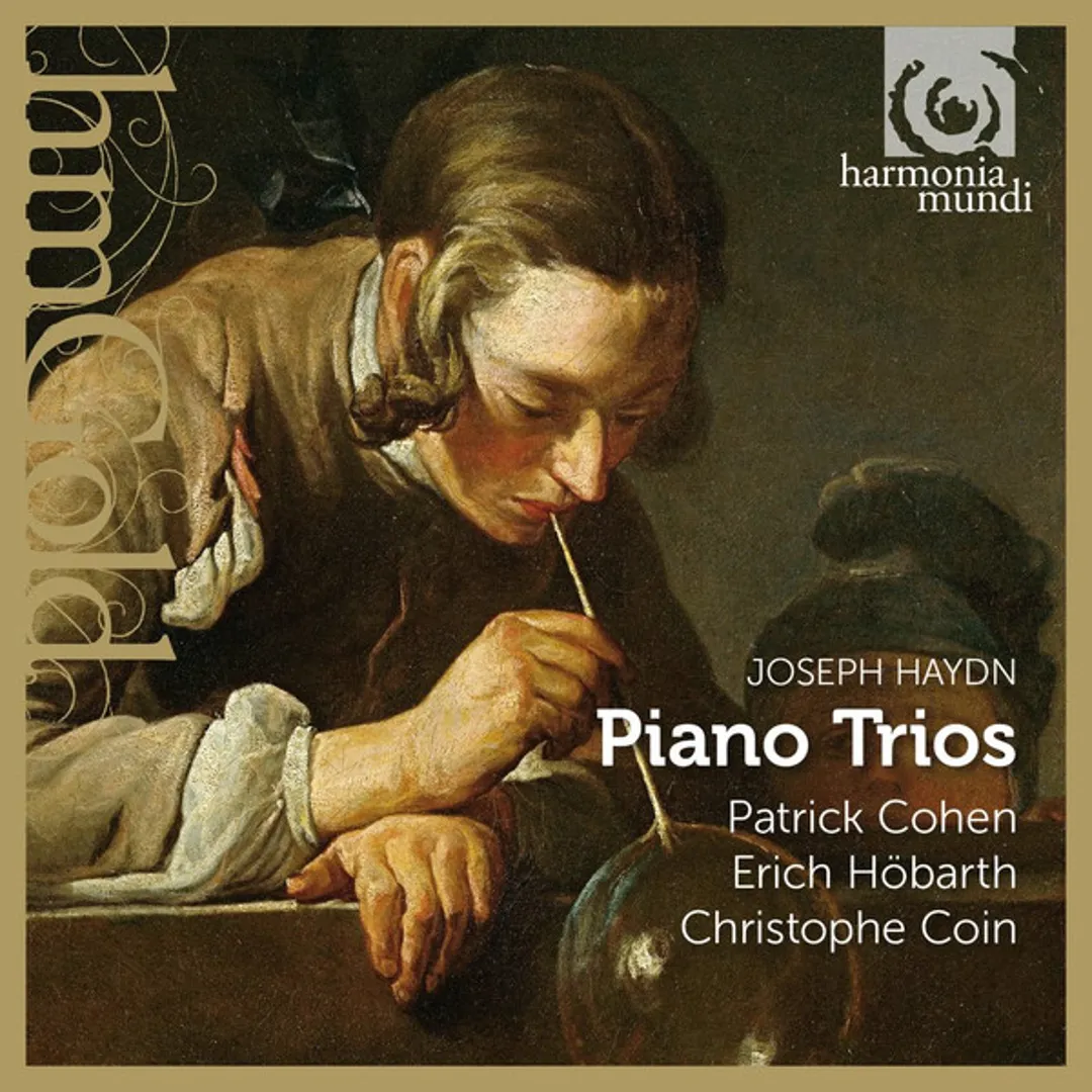 Piano Trios