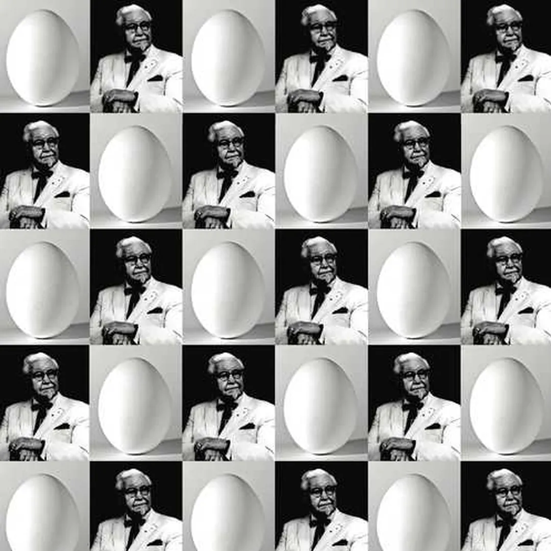 The Raw and the Cooked