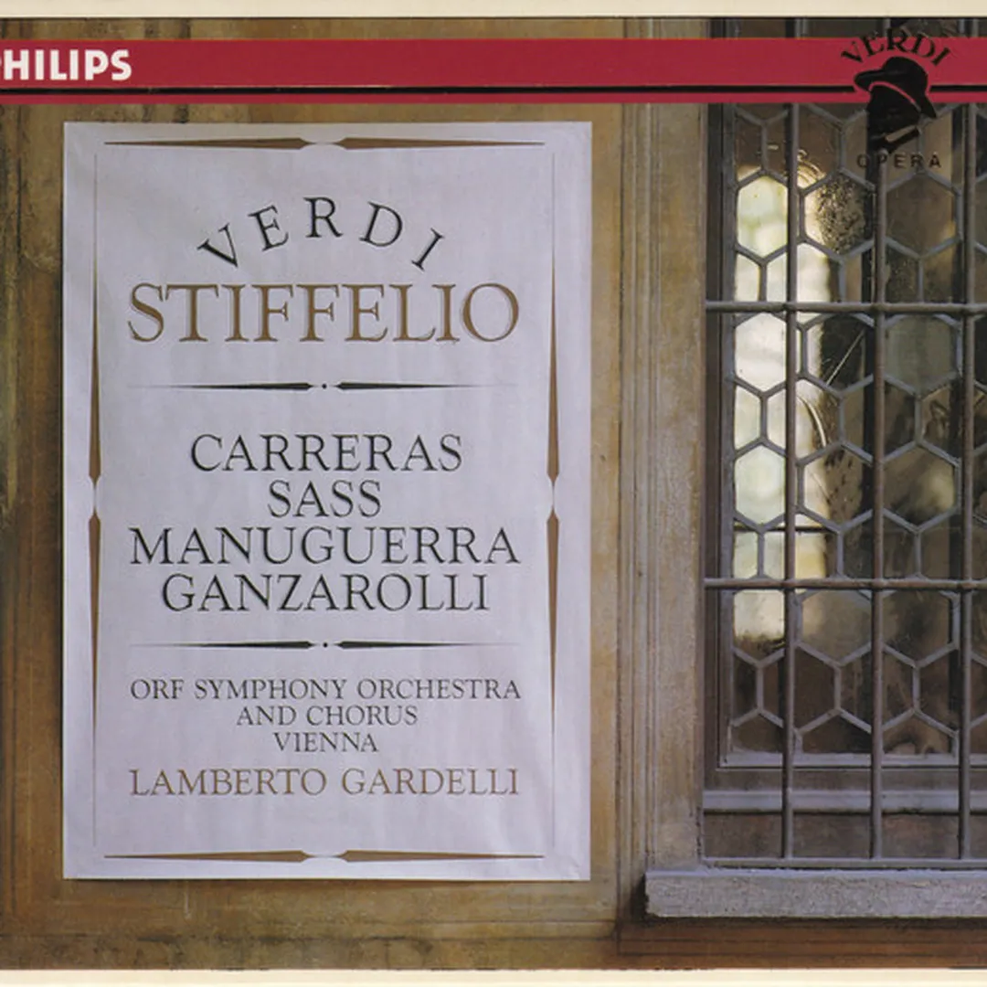 Stiffelio