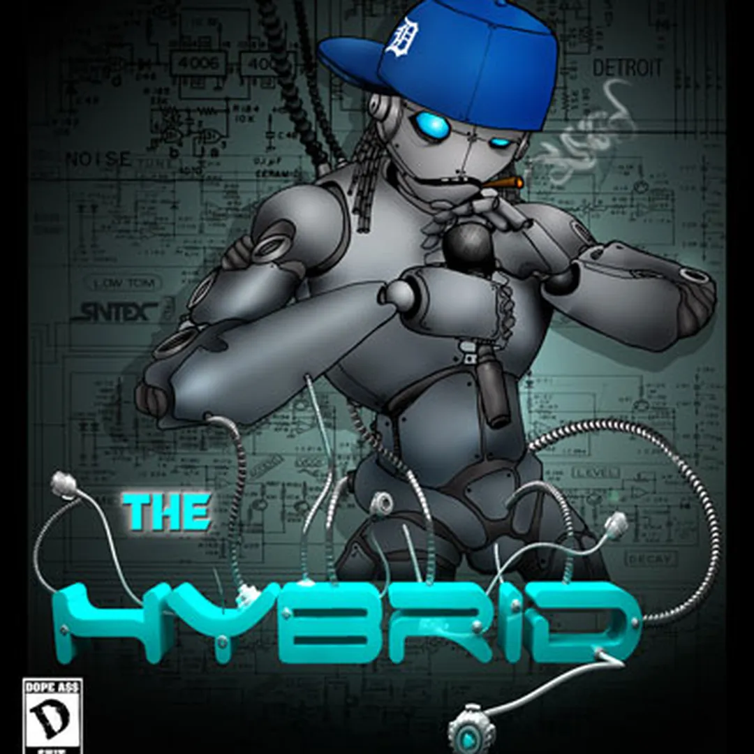 The Hybrid