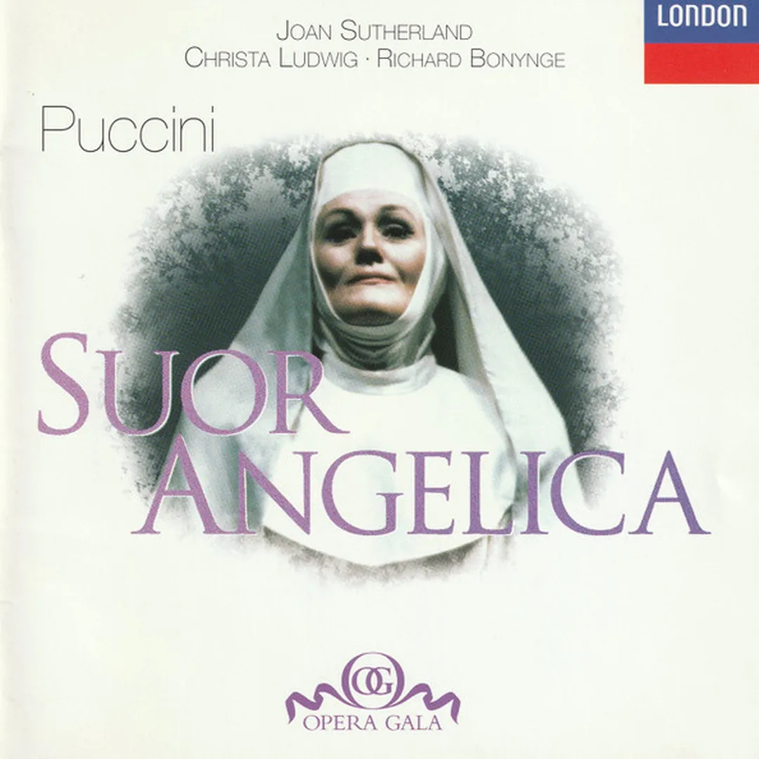Suor Angelica
