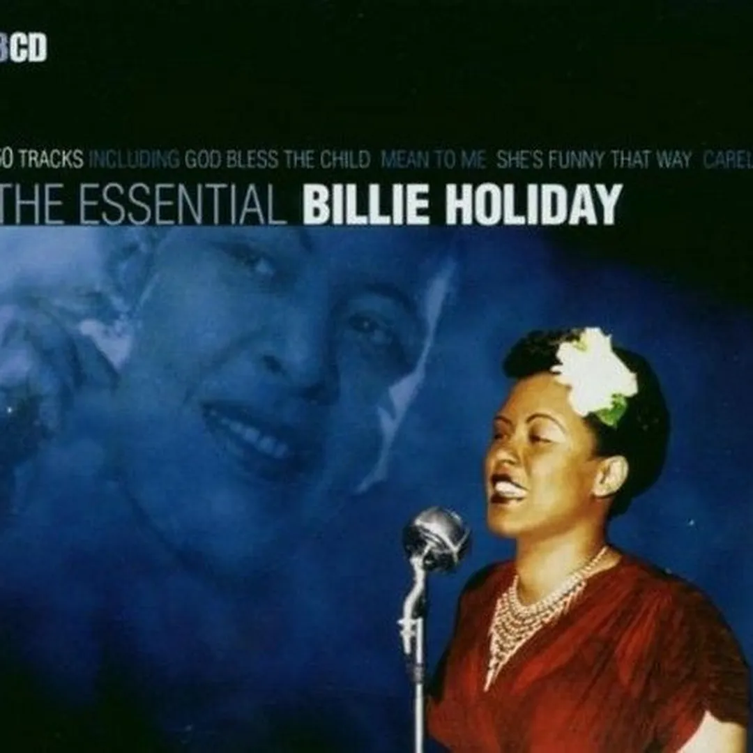 Billie Holiday – The Essential
