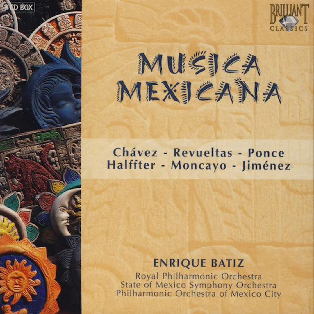 Música mexicana
