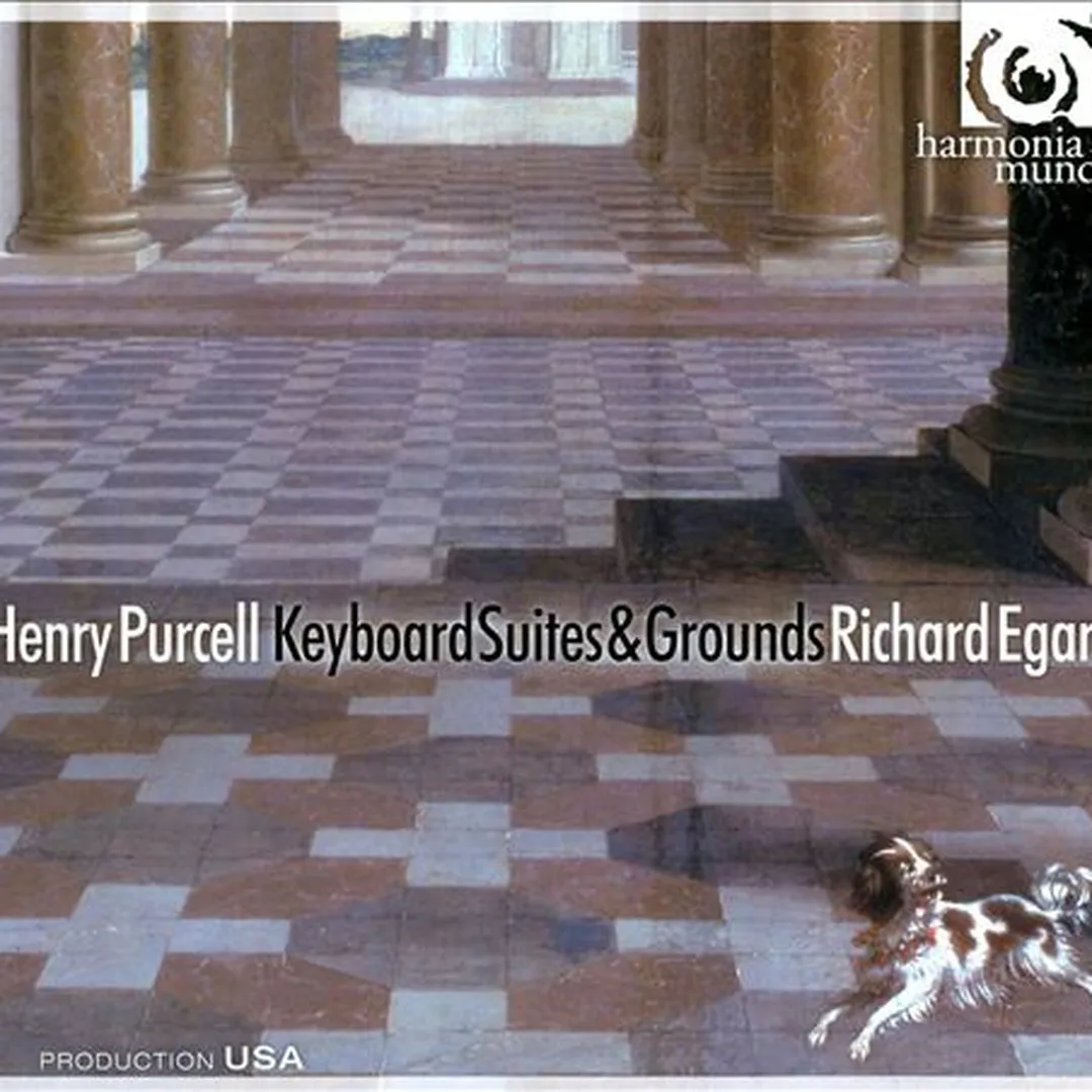 Keyboard Suites & Grounds