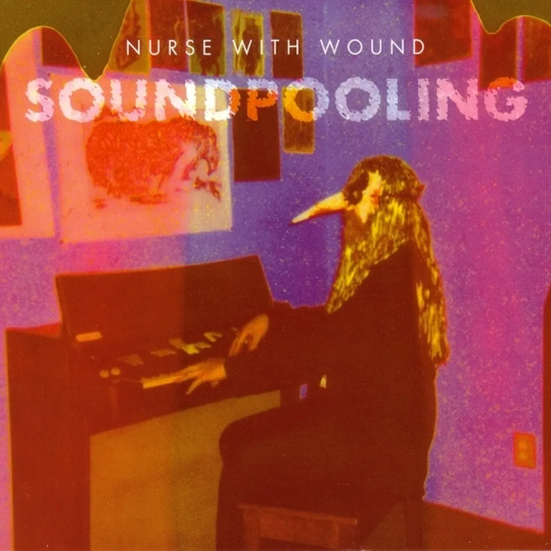 Soundpooling / A Handjob From The Laughing Policeman