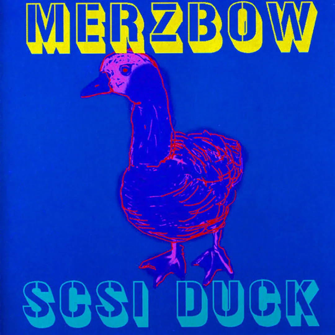 SCSI Duck