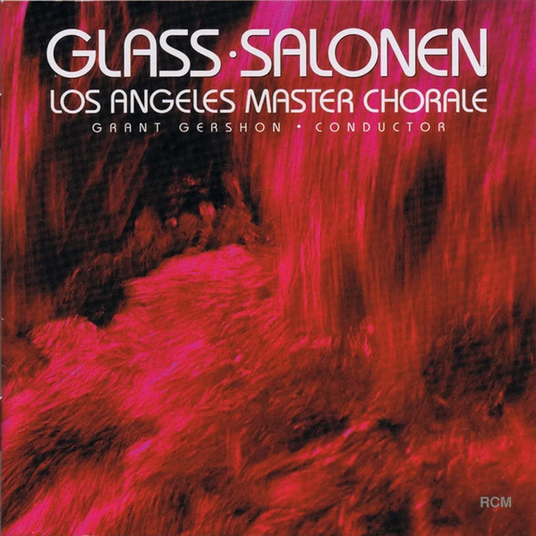 Glass / Salonen