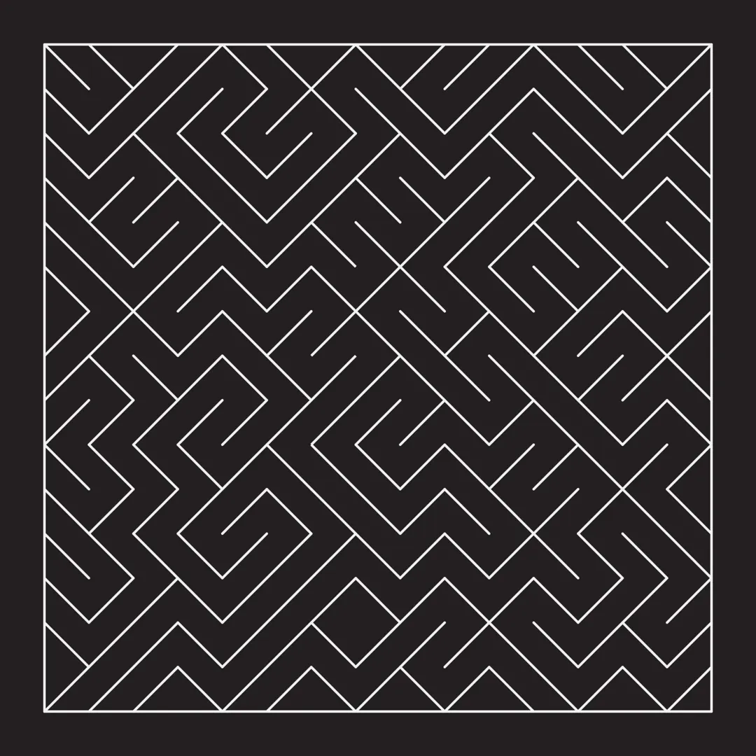 Guides, Grids, and Mazes