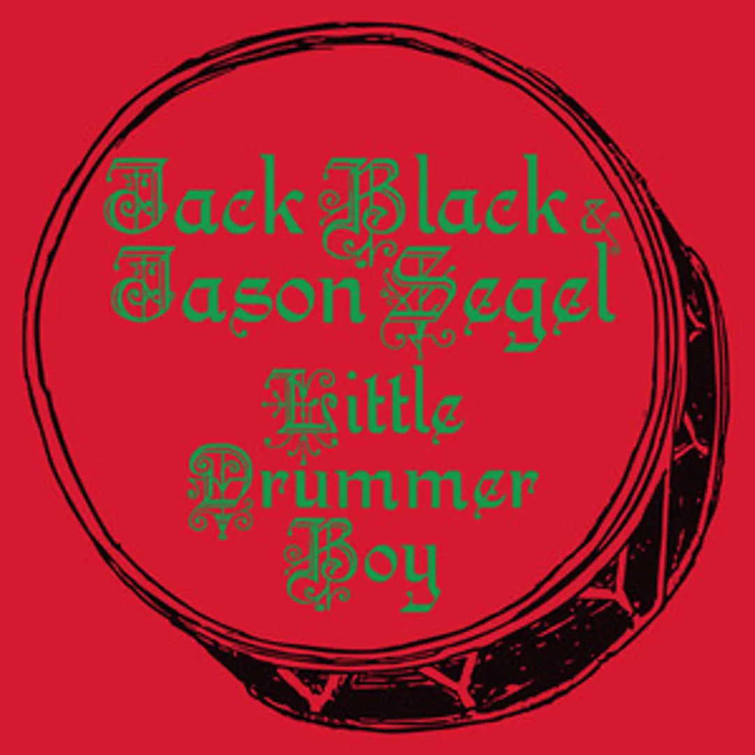 Peace On Earth / Little Drummer Boy 2010