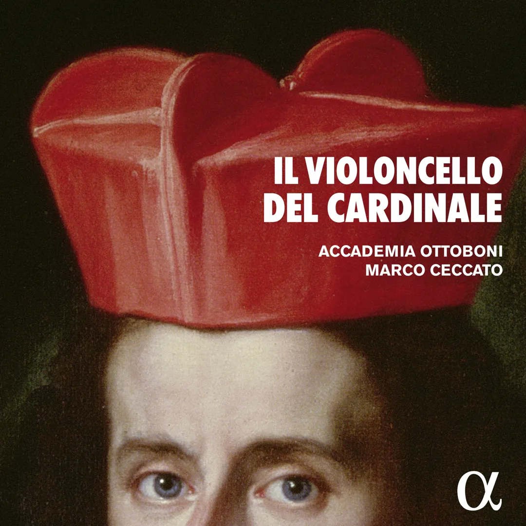 Il Violoncello del cardinale