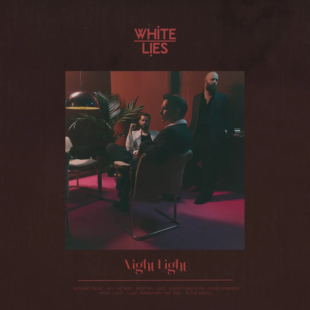 White Lies