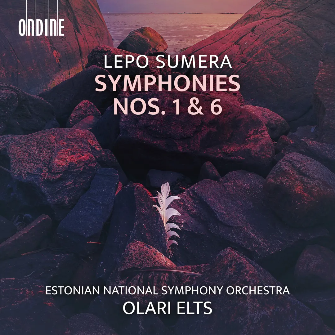 Symphonies nos. 1 & 6