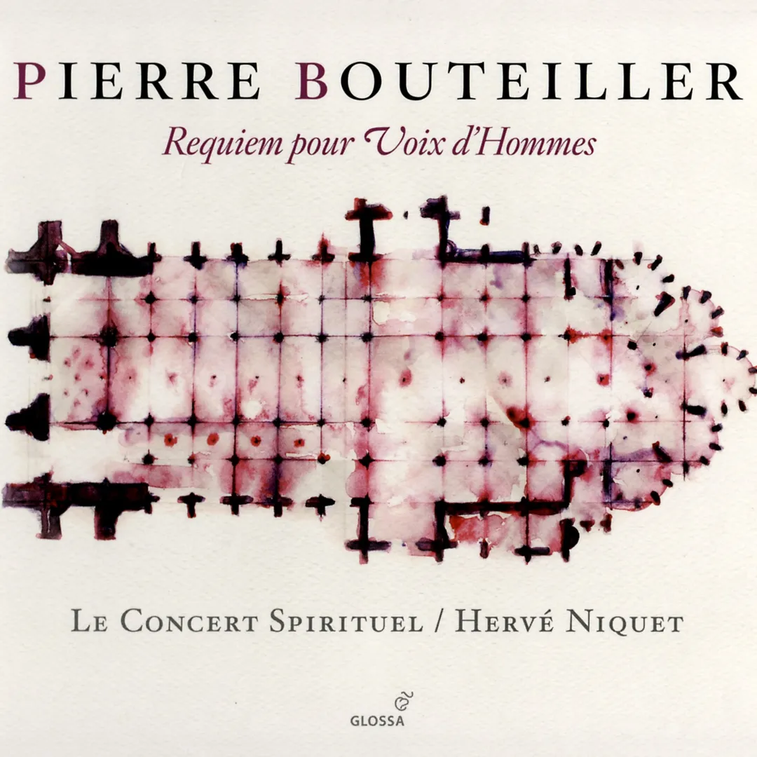 Requiem pour Voix d’Hommes