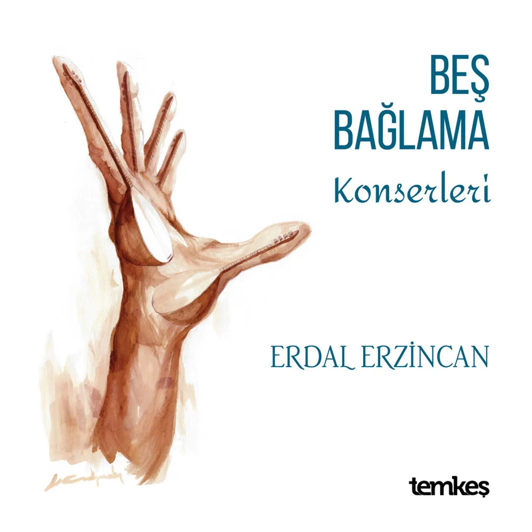 Beş Bağlama Konserleri