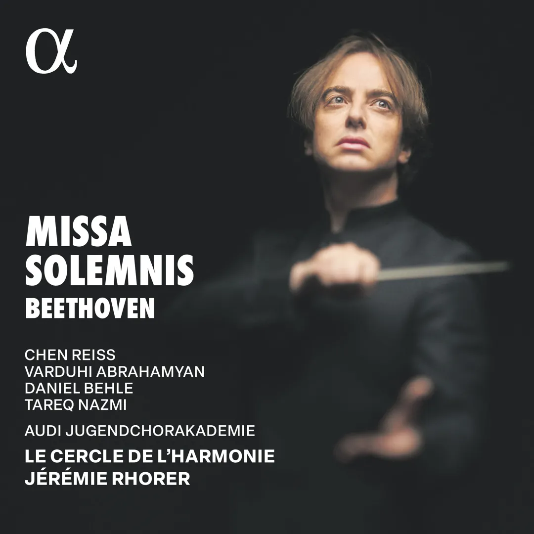 Missa solemnis in D Major, Op. 123