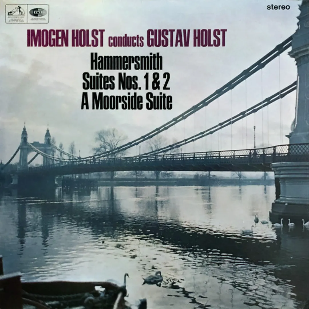 Hammersmith / Suites Nos. 1 & 2 / A Moorside Suite