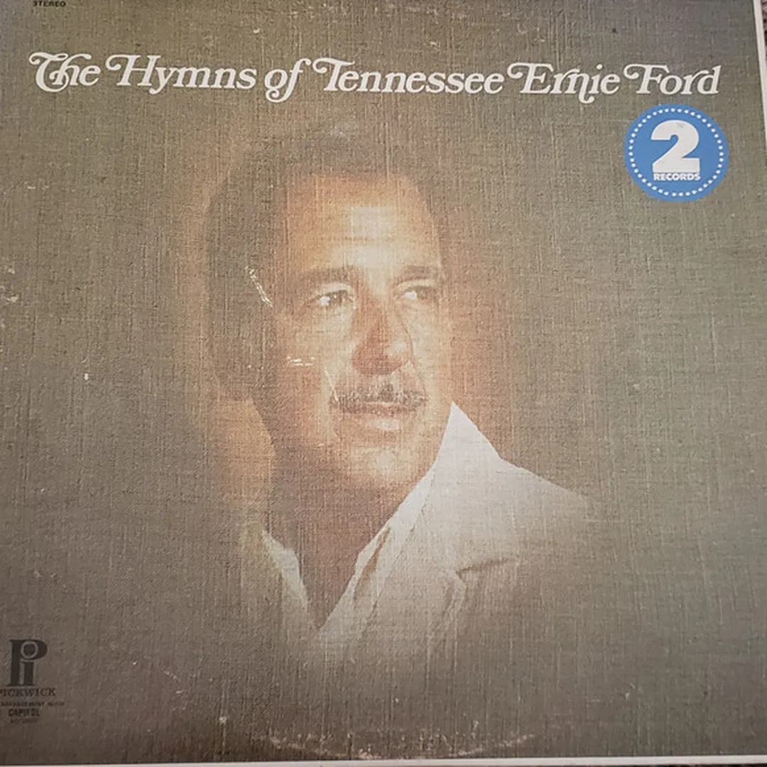 The Hymns of Tennessee Ernie Ford