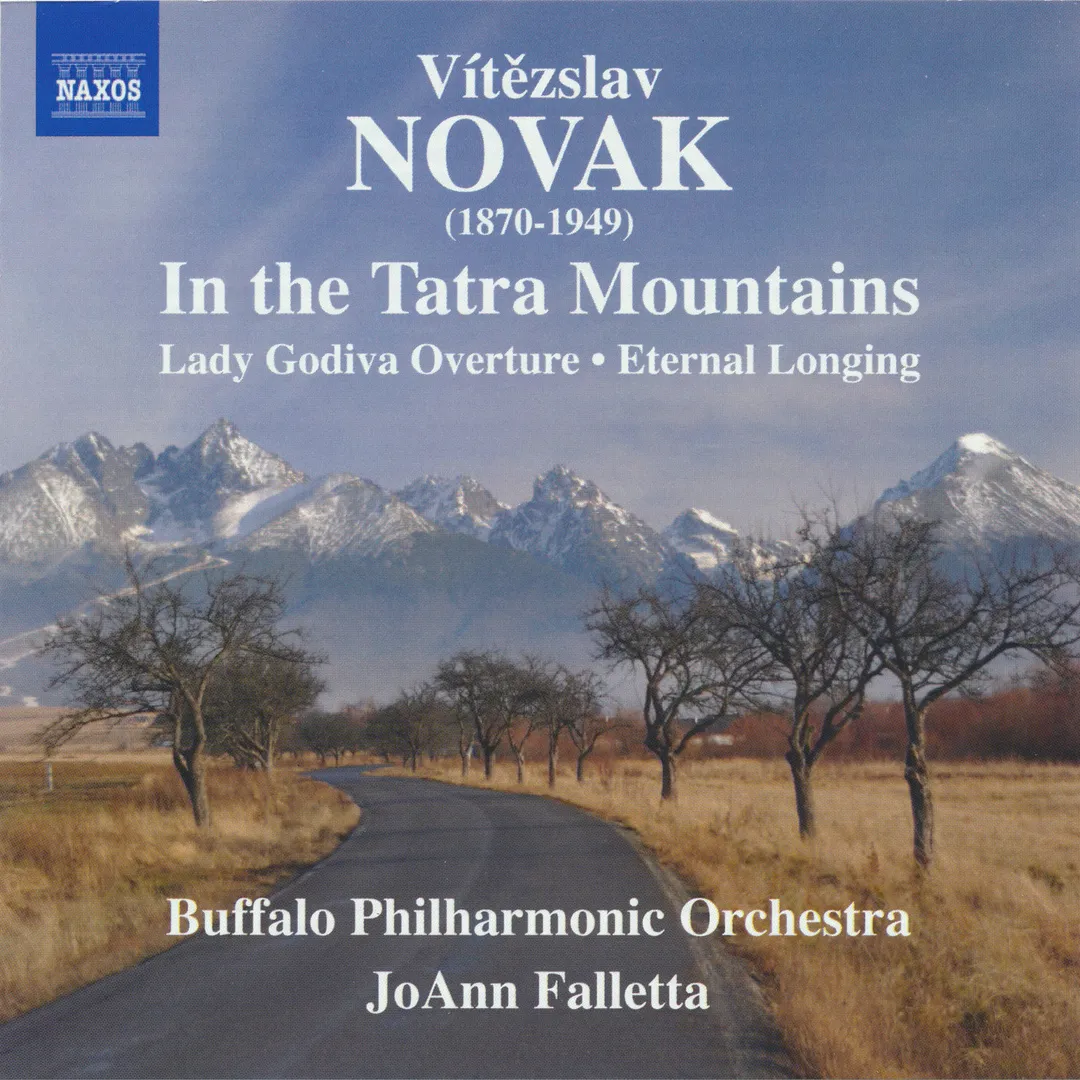 In the Tatra Mountains / Lady Godiva Overture / Eternal Longing