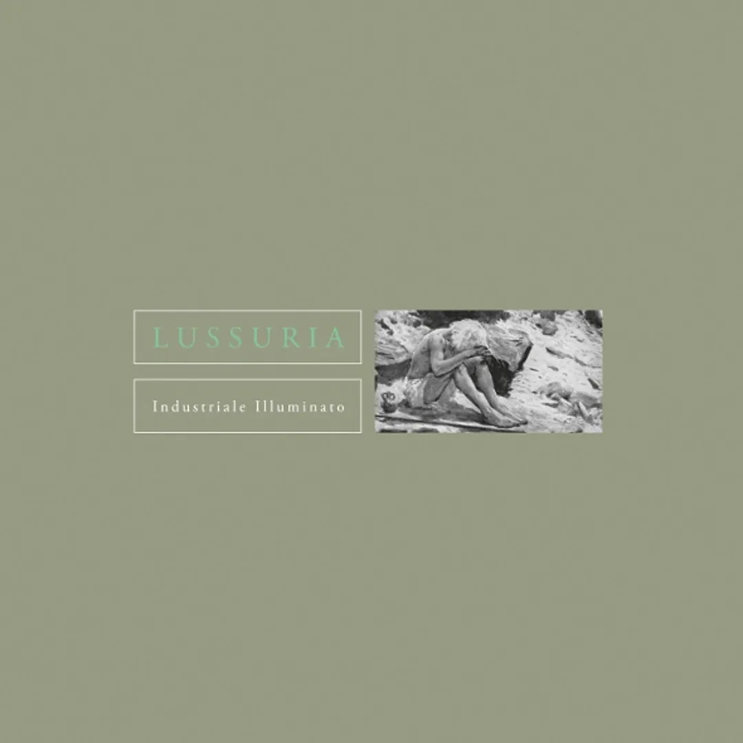 Industriale illuminato