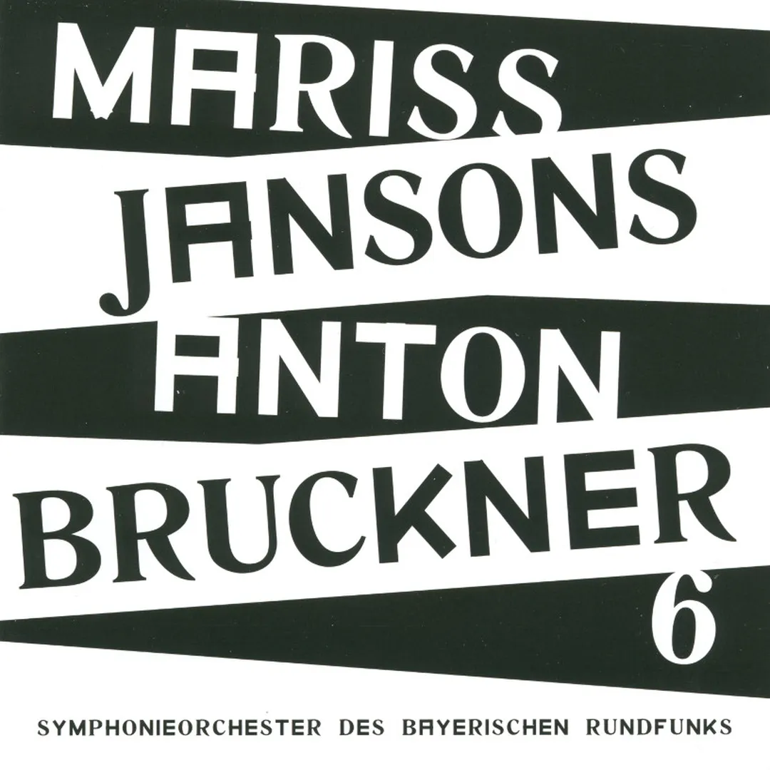Bruckner 6