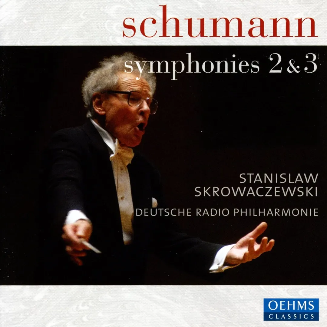 Stanisław Skrowaczewski