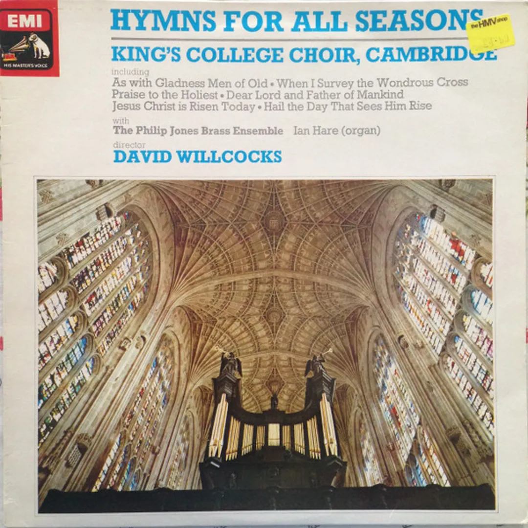 Hymns for All Seasons