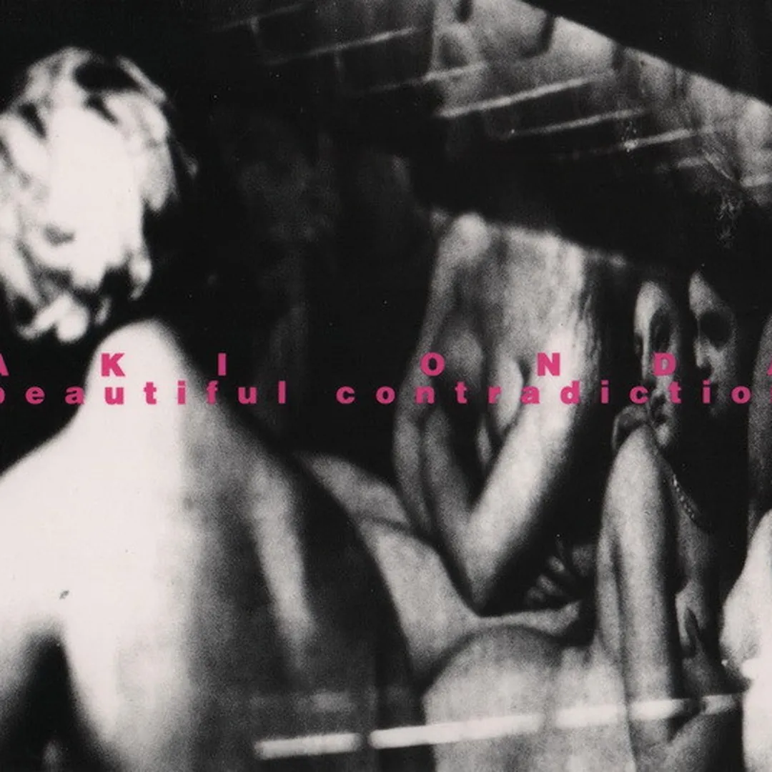 Beautiful Contradiction