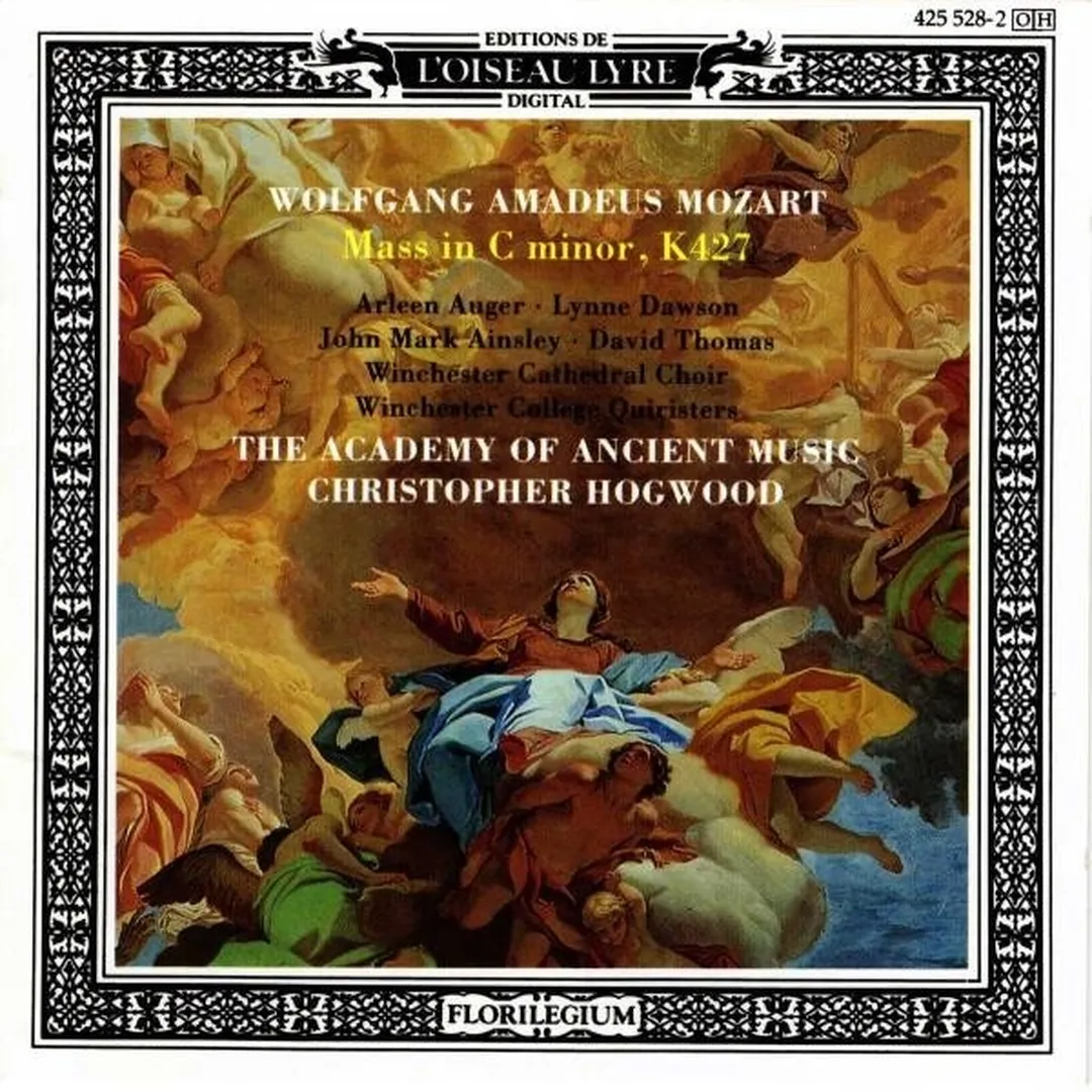 Winchester Cathedral Choir