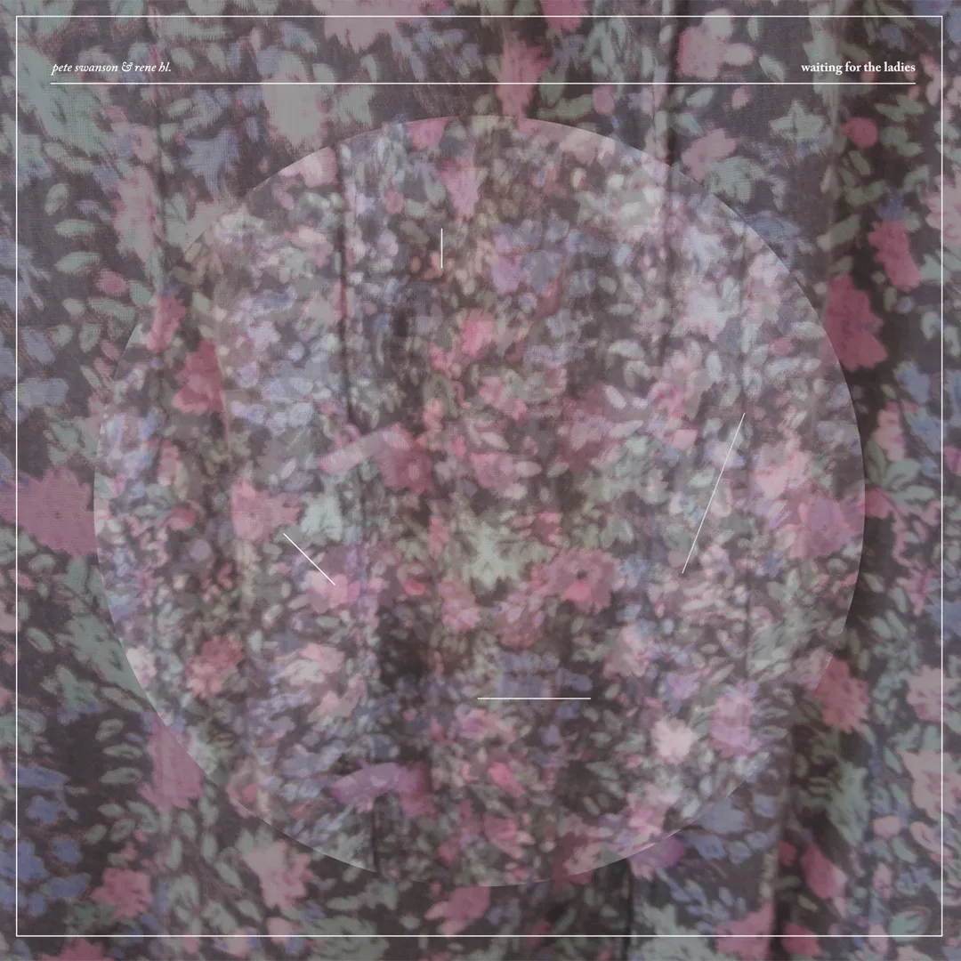 Waiting for the Ladies