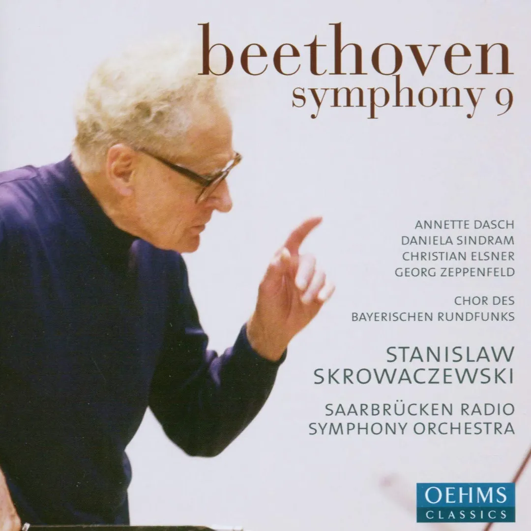 Symphony No. 9 In D Minor, Op. 125