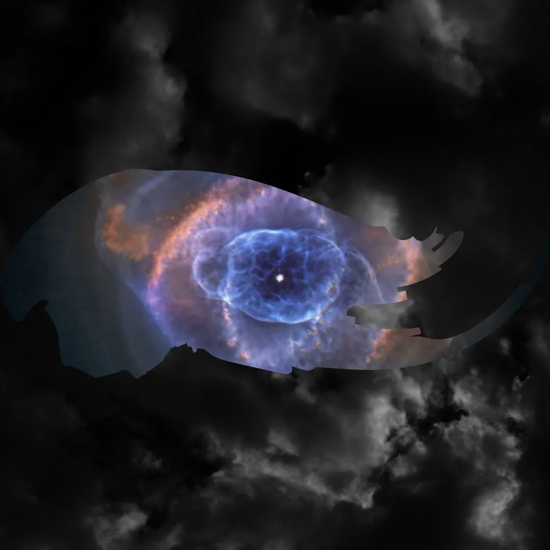 Within the Open Realm of Intergalactic Communications