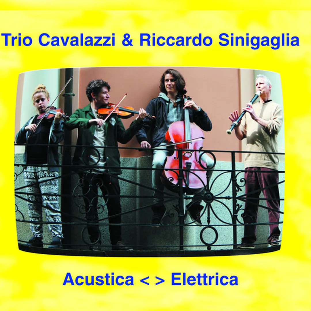 Acustica < > Elettrica